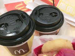 -麦当劳(龙湖时代天街店)