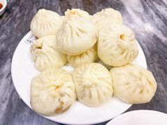 猪肉大葱馅-天兴居(鲜鱼口街店)