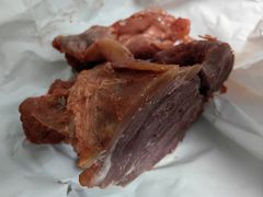 -老马家马峰腊牛羊肉店(桥梓口店)