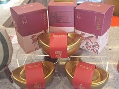 -豫园湖心亭茶楼