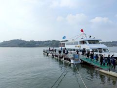 -天目湖涵田度假村