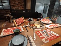 -快乐小羊·内蒙牛羊肉火锅(流花中心店)