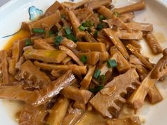 -食光慢宴·安吉土菜馆