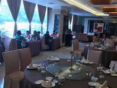 大堂-海景壹号大酒店(惠钱路店)