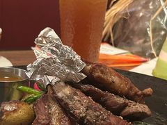 -安妮意大利餐厅(国贸店)