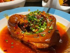 -鸭天下·川菜·家宴(铂金时代店)
