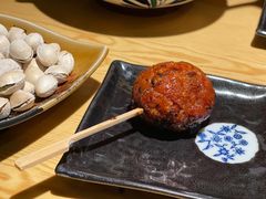 -晶吉·居酒屋·烧鸟·生鱼饭(中山区民主广场店)