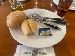 -小飞象葡国餐