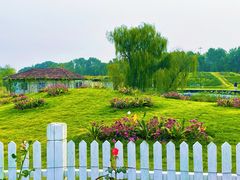-嘉北郊野公园
