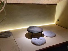 -青桃餐厅