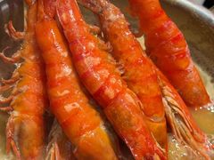 -行运海鲜食集(北京首店)