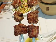 -亿牌牌东北烧烤(博物馆旗舰店)