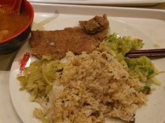 -大圆碗•T骨大排饭(永安道店)