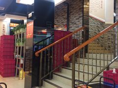 -幸运牛汕头小黄牛牛肉火锅(梅林店)