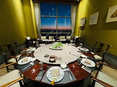 -宝燕壹号景观餐厅(龙盛国际商业广场店)