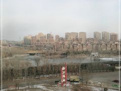 -前关湿地公园