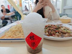 -刘栋梁大排档(淮海东路店)