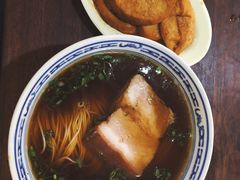 -同得兴 Since·1995 传统苏式面馆(十全街店)