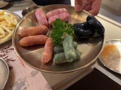 -西塔老太太泥炉烤肉(青浦蟠龙天地店)