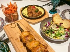 -俄士厨房(五棵松华熙LIVE店)