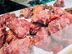 -孙庆海腊牛肉店(大皮院店)