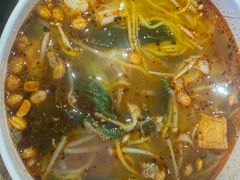 -小龙丫麻辣拌(抚顺万达广场店)