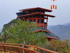 -少华山国家森林公园