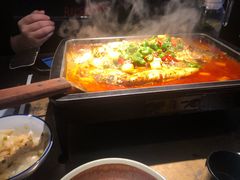 -炉鱼(萧山万象汇店)