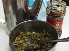 -塔斯提抓饭(东城汇店)