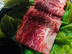 -杀猪天·韩国烤肉(总店)