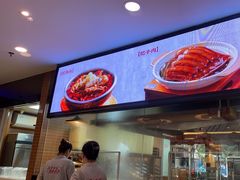 -东方饺子王(大屯路店)