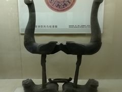 -荆州博物馆