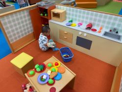 -莫莉幻想儿童乐园(珠海印象城店)