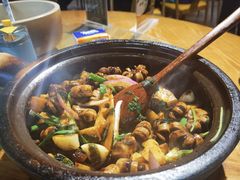 -猪腰一家·地道佛山菜(盐步店)