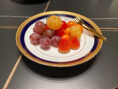 -翕间食·精致淮扬菜(江苏大剧院店)