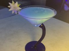 蓝色夏威夷-琶醍壹号•潮菜江景餐吧