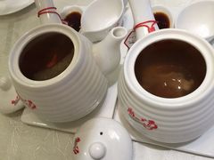 -尚一汤 广东炖汤(金桥国际店)