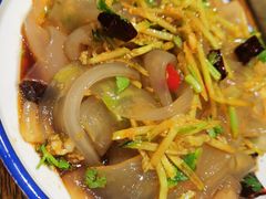 -金谷园饺子·烧烤(人大总店)