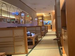 -花潮料理艺食馆(世欧广场店)