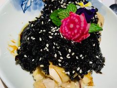 -卯时·龙光雅宴·精致锡帮菜(惠山古镇店)