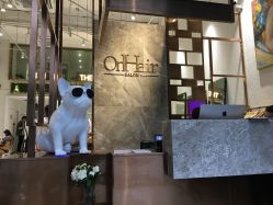 -OnHair Salon