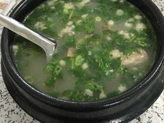 -灿哥羊汤(果园店)