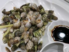 -胖嫂海鲜饭店