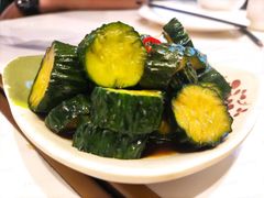 -花少爷·鲜虾干贝粥(延安万达店)