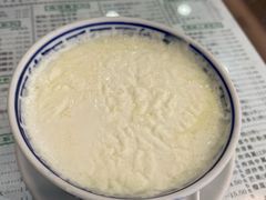 双皮奶-仁信老铺(华盖路店)