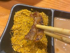 -四斤烤肉(建平店)