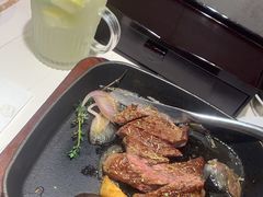 -牛扒先生·厚切雪花牛扒西餐厅(北京路禺山路店)