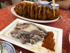 -国强手抓(西夏区店)