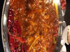 -重庆老门坎火锅(新津碧乐城店)