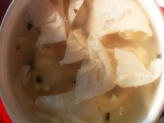 -义隆素菜馆(百年老店)